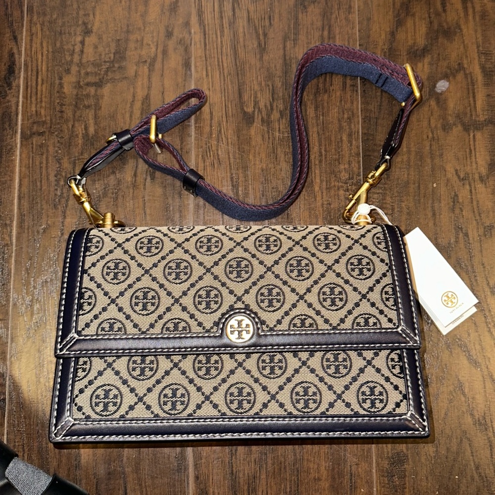 Brand New Tory Burch Shoulder bag